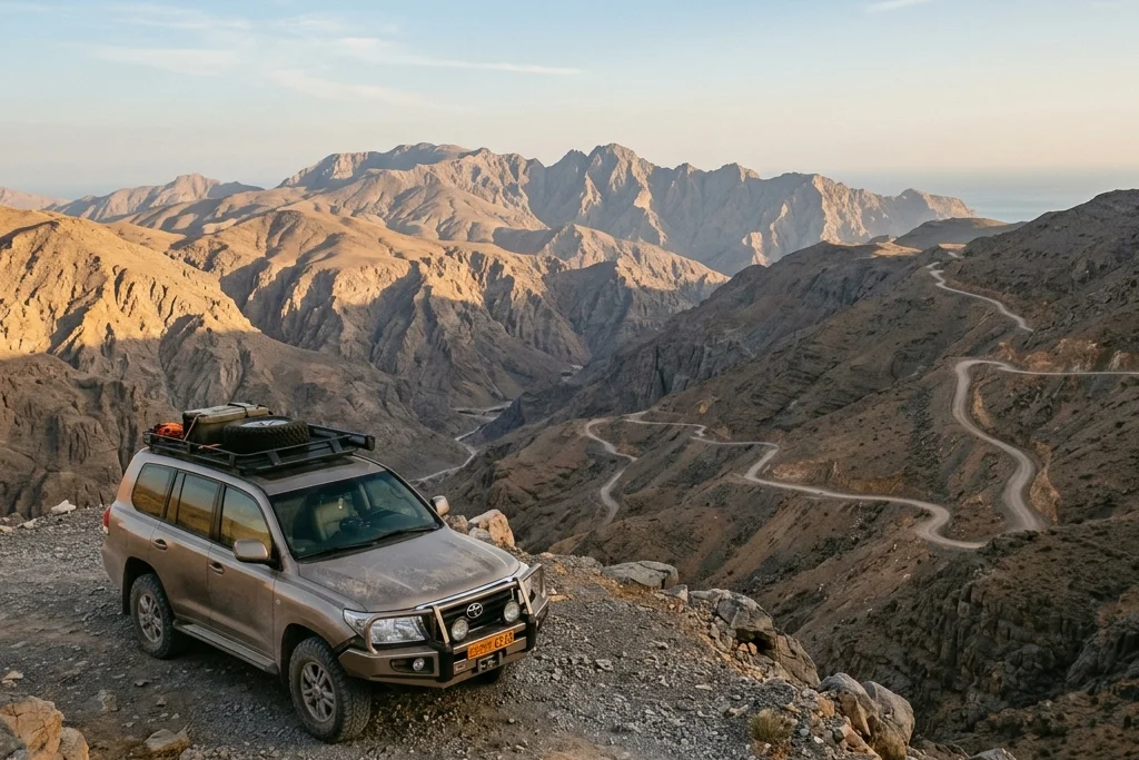 Jebel Harim