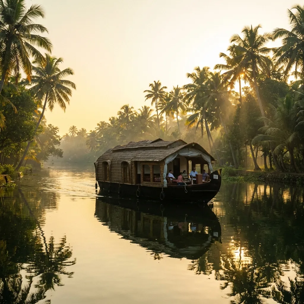 Flights from Khasab to Kochi (Kerala)