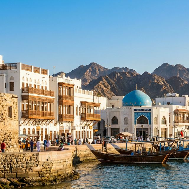 Muscat