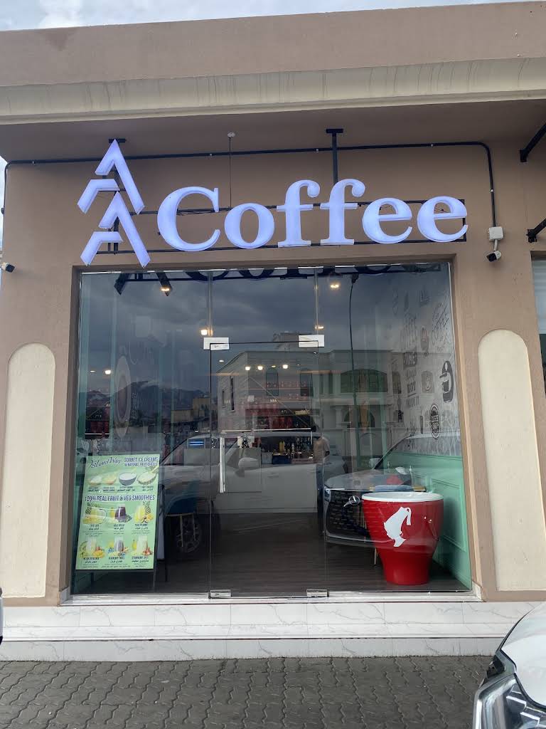 A&A Coffee