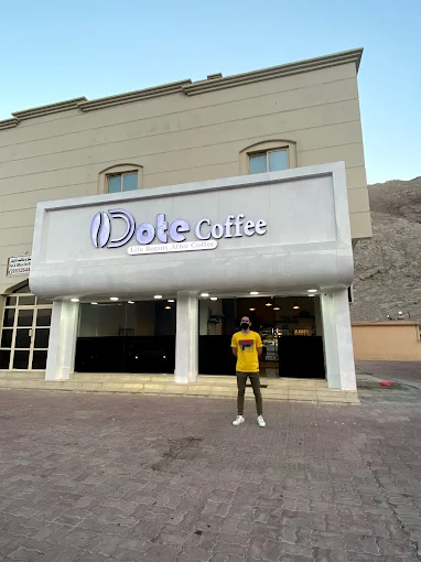 Dote Cafe